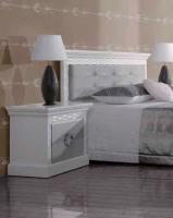 Тумба прикроватная Life 633 Тумба прикроватная Life 633. Фото №1