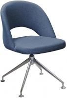 Кресло Lars Spider CR Сканди БлюАрт. Фото №1