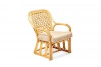 Подушка для кресла (универсальная). Фото №1