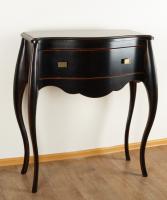 Консоль 466 Negro Roto