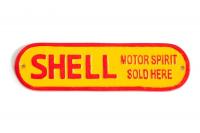 Настенный декор Secret De Maison Shell (Шелл) (mod. TC-10) (Желтый) фото Настенный декор Secret De Maison Shell (Шелл) (mod. TC-10) (Желтый)