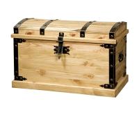 Сундук Викинг фото Сундук Викинг