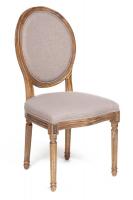 Стул Secret De Maison с мягким сиденьем и спинкой Медальон (Medalion) CB2243 (Груша)