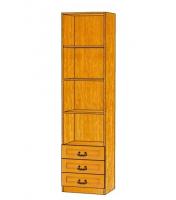 Шкаф Орион 6