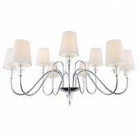 Подвесная люстра Maytoni Florero MOD078PL-09CH