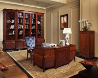 Кабинет Тэсоро