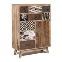 Комод Secret De Maison Lura (mod. M-15043) (Натуральный) фото Комод Secret De Maison Lura (mod. M-15043) (Натуральный)