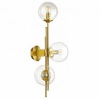 Бра Odeon Light Brazeri 4799/3W. Фото №1