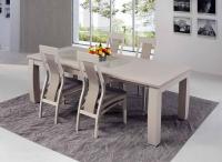 Обеденный стол FLY 703 Обеденный стол FLY 703. Фото №1