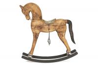 Лошадка Secret De Maison Colt А (mod. M-10883) (Натуральный) 61x16