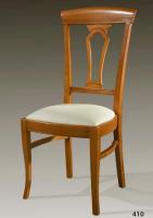 Стул ref.410 Стул ref.410. Фото №1