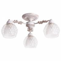 Потолочная люстра Arte Lamp Malina A7695PL-3WG. Фото №1