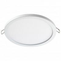 Встраиваемый светильник Novotech Stea 358268