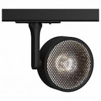 Светильник на штанге Maytoni Track lamps 1 TR024-1-18B4K фото Светильник на штанге Maytoni Track lamps 1 TR024-1-18B4K. Фото №1