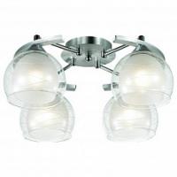 Потолочная люстра Omnilux Saragossa OML-28303-04