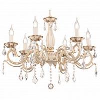 Подвесная люстра Maytoni Bronze ARM245-06-W