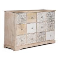 Шкаф Caraibo mod. 180223 комбо фото Шкаф Caraibo mod. 180223 комбо