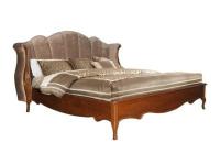 Кровать Трио ММ-277-02/18Б-2. Фото №1