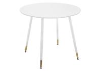 Стол Bianka белый фото Стол Bianka белый. Фото №1