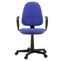 Кресло для оператора Юпитер фото Кресло для оператора Юпитер. Фото №1