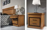 Тумба прикроватная SAFIRA 320. Фото №1