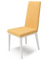 Стул ESF DC1018 жёлтый фото Стул ESF DC1018 жёлтый. Фото №1