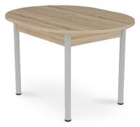 Квартет (стол обеденный) Дуб сонома