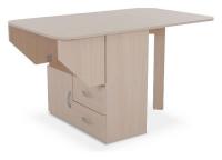 Стол-тумба* Дуб млечный фото Стол-тумба* Дуб млечный