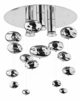 Потолочная люстра Nowodvorski Salva 5424 фото Потолочная люстра Nowodvorski Salva 5424