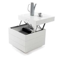 Журнальный стол трансформер 191 фото Журнальный стол трансформер 191. Фото №1