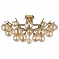 Потолочная люстра Favourite Lash 2525-18U