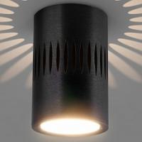 Датчик движения Elektrostandard DLS026 a052837. Фото №1