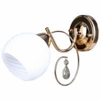 Бра Omnilux Martello OML-25201-01 фото Бра Omnilux Martello OML-25201-01. Фото №1