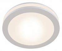 Встраиваемый светильник Maytoni Phanton DL2001-L7W