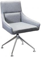 Кресло Jean Spider CR Сканди Грей. Фото №1