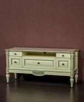 Тумба под ТВ Грация-13 фото Тумба под ТВ Грация-13. Фото №1