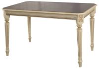 Стол  Эден 110/75-К фото Стол  Эден 110/75-К. Фото №1