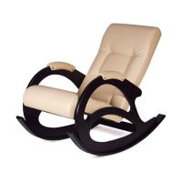 Кресло качалка Elewood К5-4 фото Кресло качалка Elewood К5-4. Фото №1