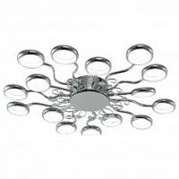 Потолочная люстра Favourite Dominium 2320-15C