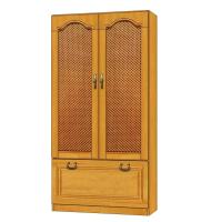 Шкаф Вилия 4.2Р