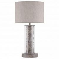 Настольная лампа декоративная Maytoni Maryland ARM526TL-01GR. Фото №1