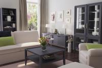 Гостиная Чарли 1