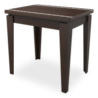 Фантазия Стол (обеденный) венге. Фото №1