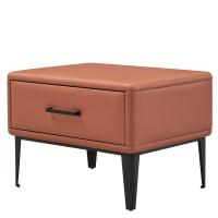 Тумба прикроватная GNS190 коричневый фото Тумба прикроватная GNS190 коричневый. Фото №1