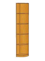 Шкаф Вилия 11.2. Фото №1