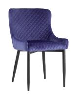 Стул Монарх NEW королевский синий. Фото №1