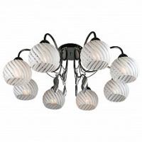 Потолочная люстра Omnilux Alsace OML-31707-08. Фото №1