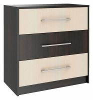 Элиза СТЛ.138.12 Комод Венге/Дуб молочный