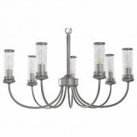 Подвесная люстра Favourite Mollis 2693-7P. Фото №1