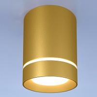 Накладной светильник Elektrostandard DLR021 a049492 фото Накладной светильник Elektrostandard DLR021 a049492